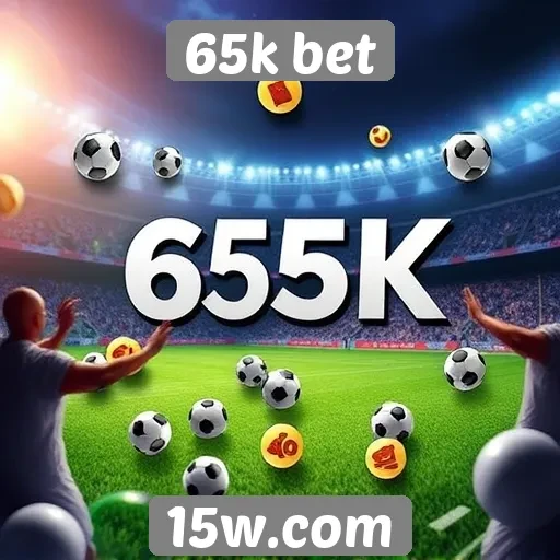 Recursos e funcionalidades do 65k bet para jogadores