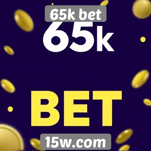 Ofertas de bônus e promoções do 65k bet