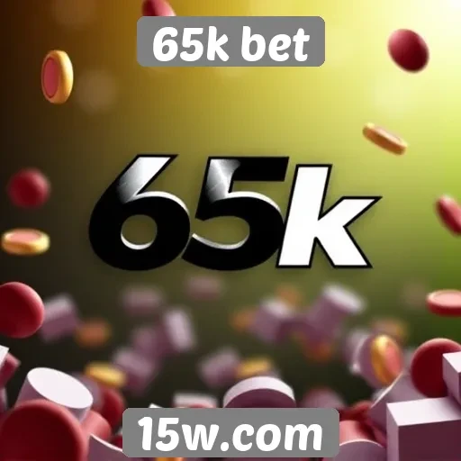 Métodos de pagamento oferecidos pelo 65k bet